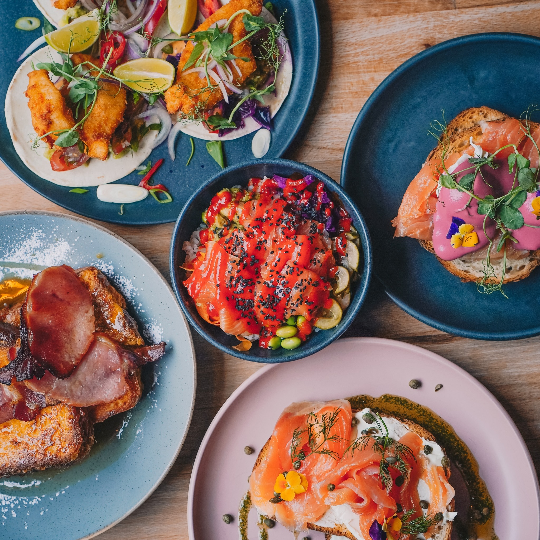 CHOOSE YOUR ORDER METHOD