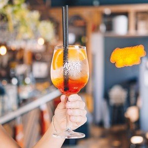 Aperol Spritz 