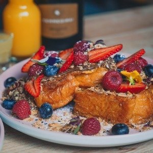 French Toast